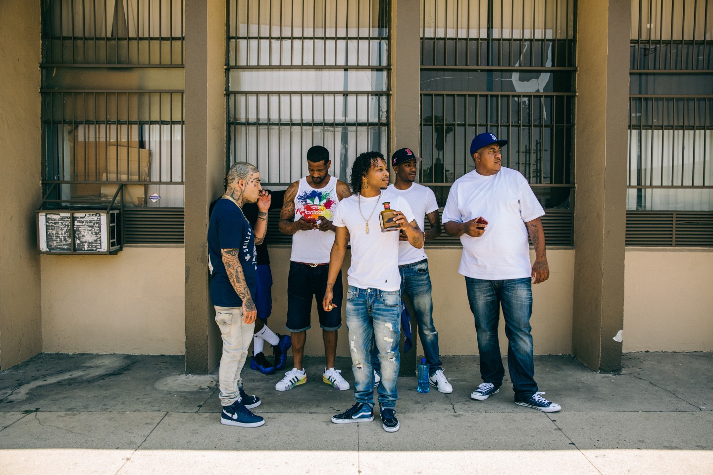 G Perico Studied Rap’s Legends. Now He’s Ready To Become One.