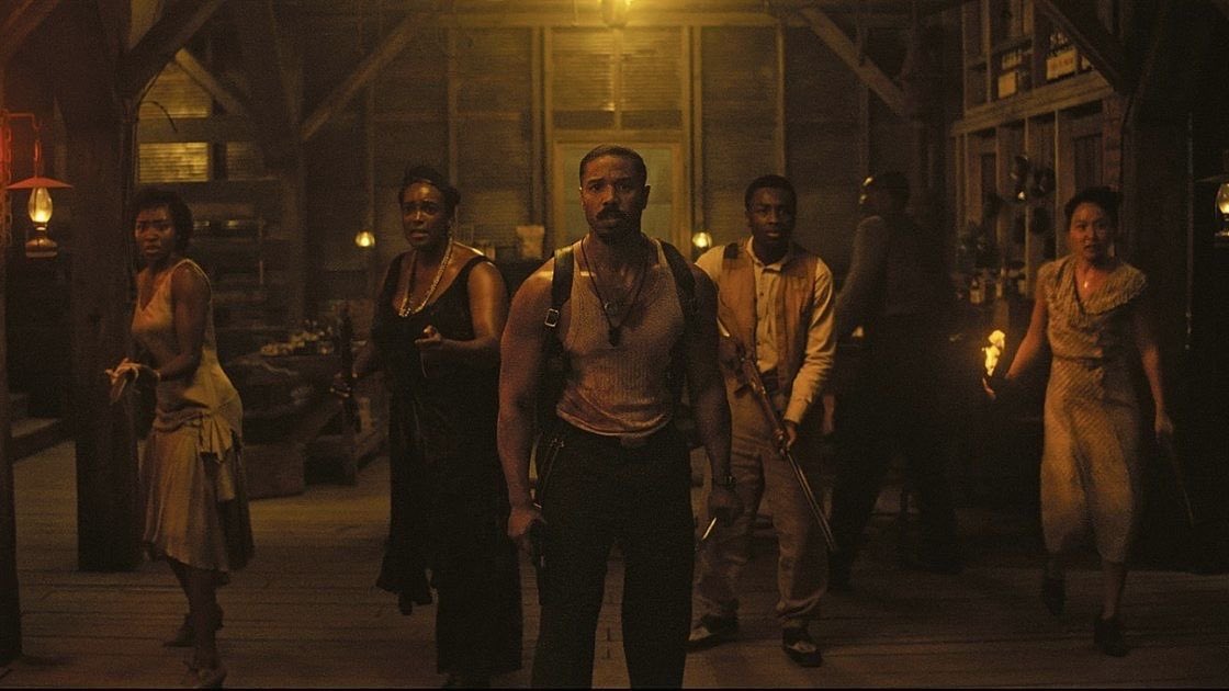 The hollowness of <i>Sinners</i>’ historic Oscar nominations