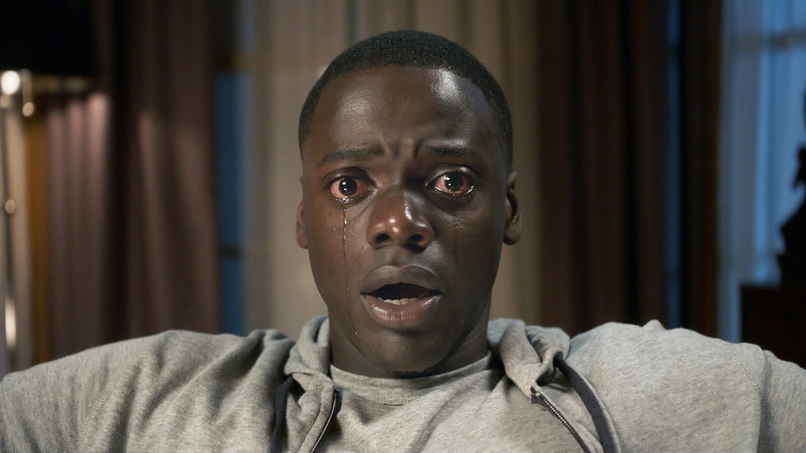 <i>Get Out</i> Proves The Only Way To Battle White Supremacy Is To Kill It