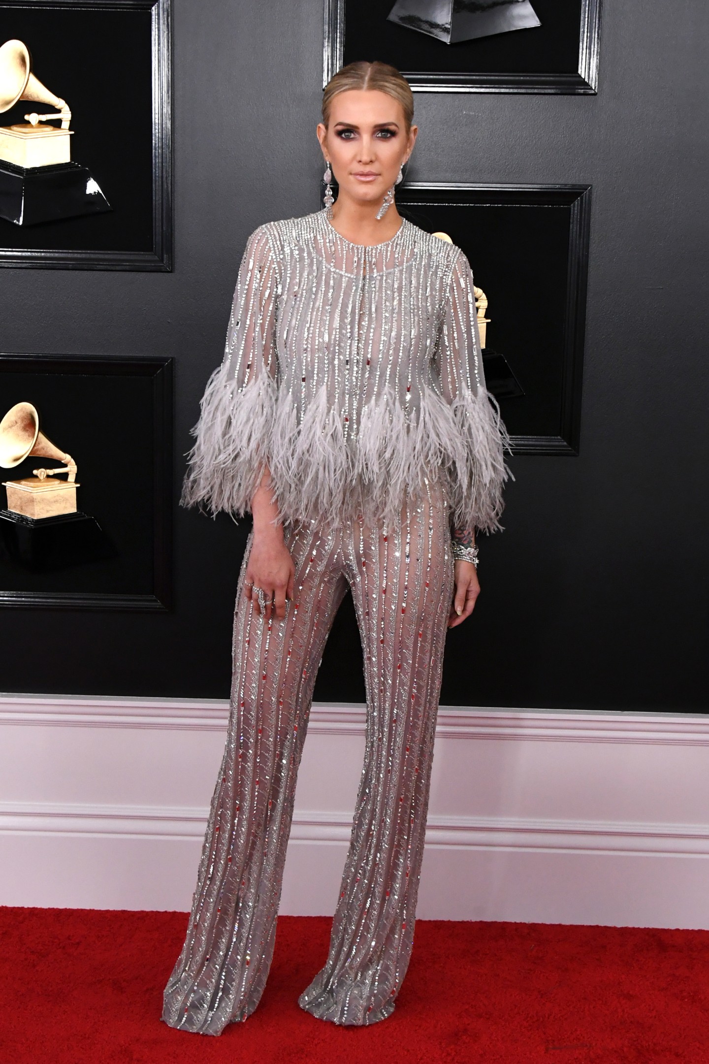 Here are all the looks you need to see from the 2019 Grammys Red Carpet