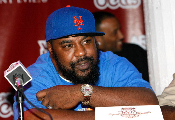 Sean Price Was A New York Rap Colossus. His Family Remembers Him As Even More