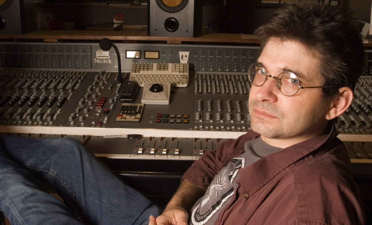 Steve Albini, “The Model,” and the lingering power of mistakes