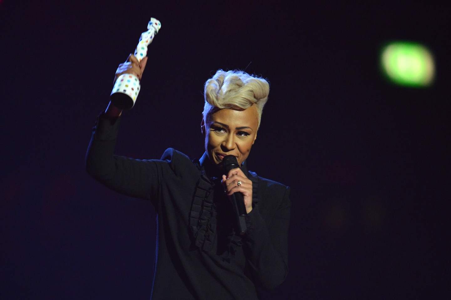 What Winning A BRIT Award Really Means