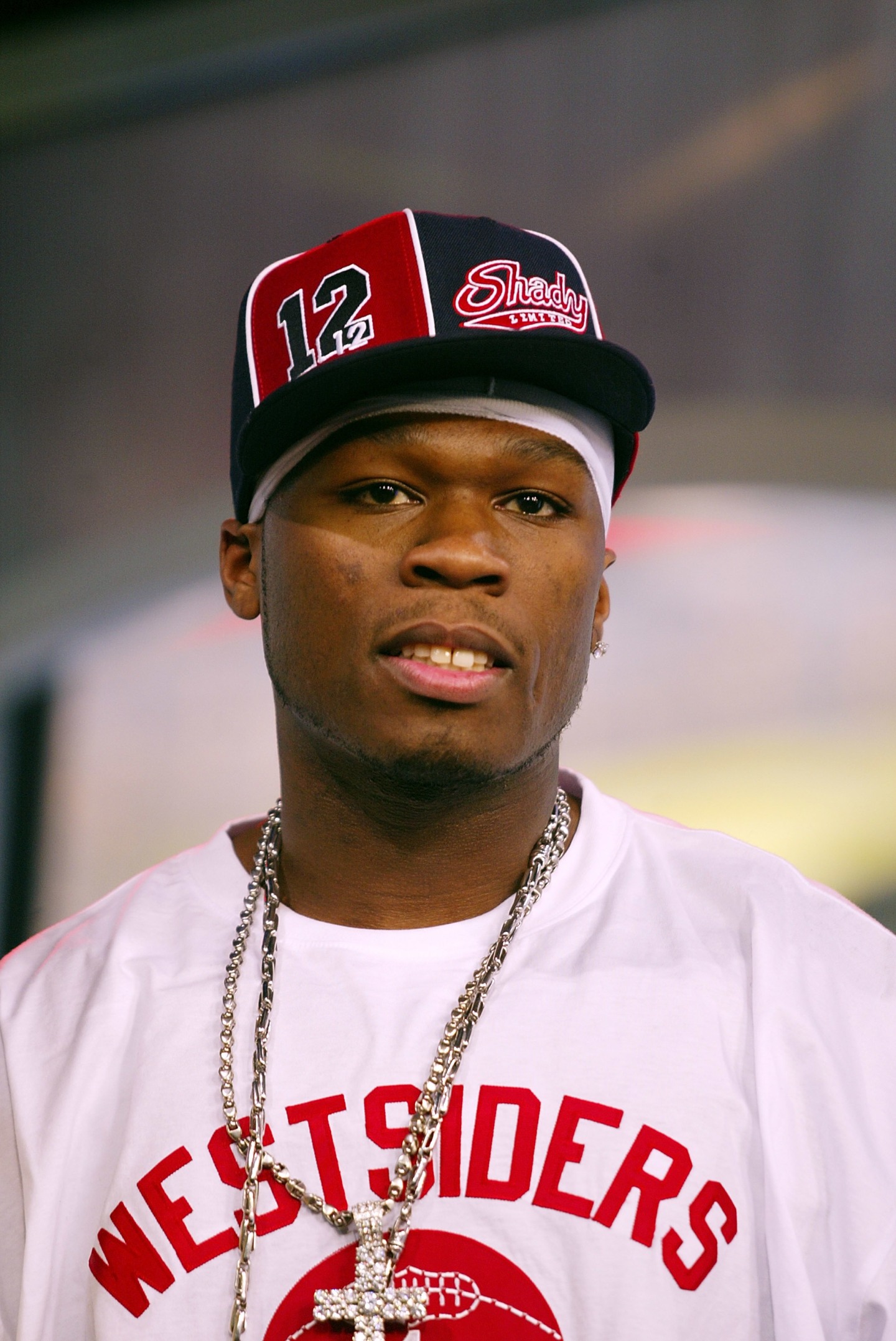 How 50 Cent's revenge-soaked, hollow-tipped hustle changed rap