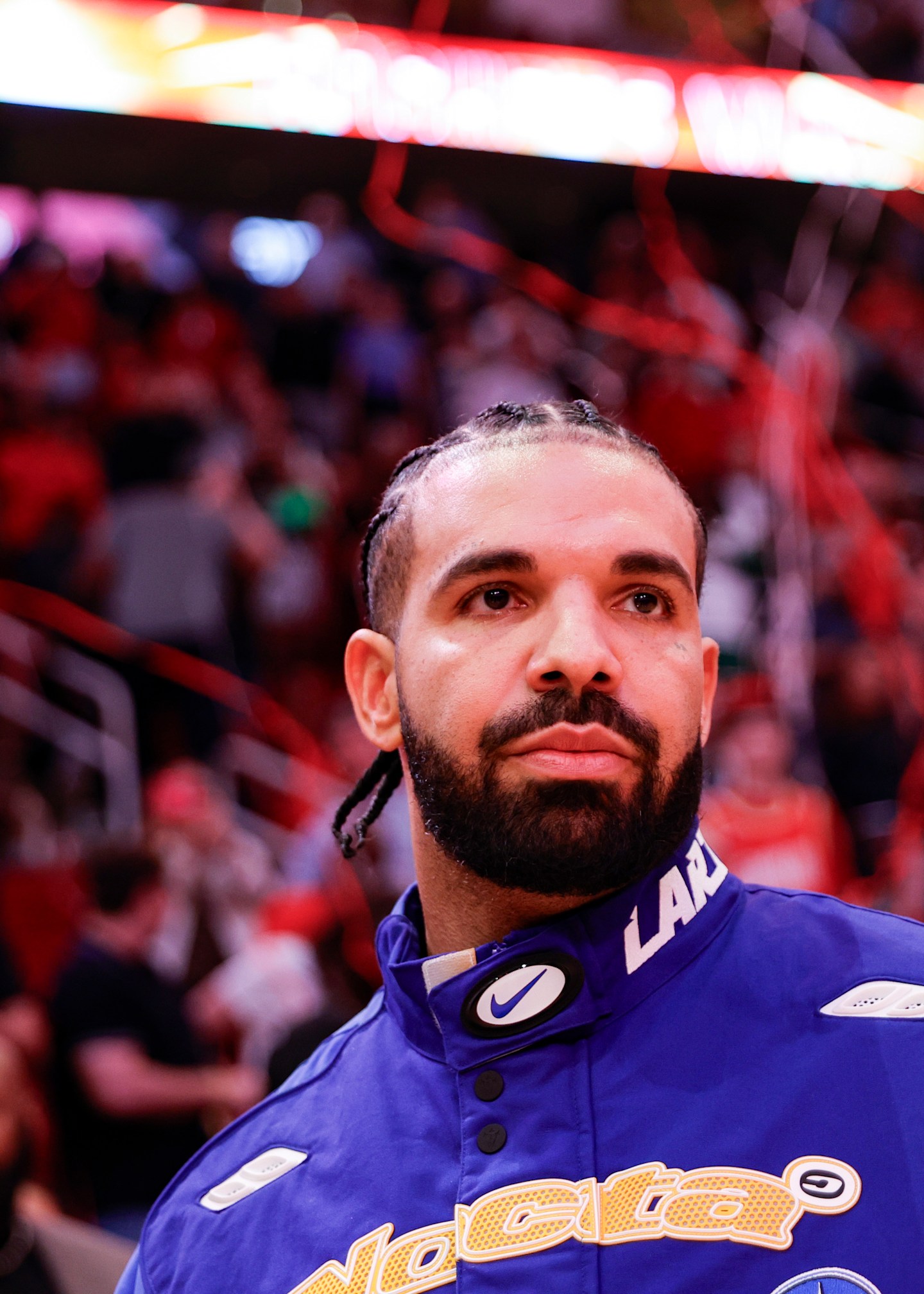 <i>ICEMAN</i> did exactly what Drake needed (and not much more)