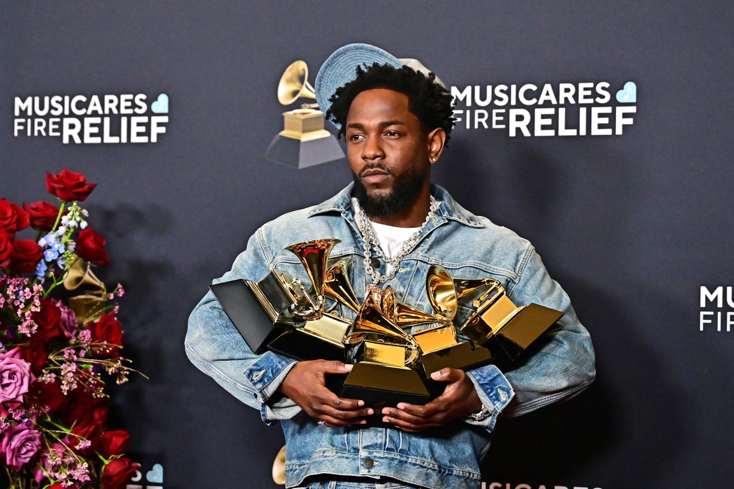 2025 Grammys See All The Winners The Fader