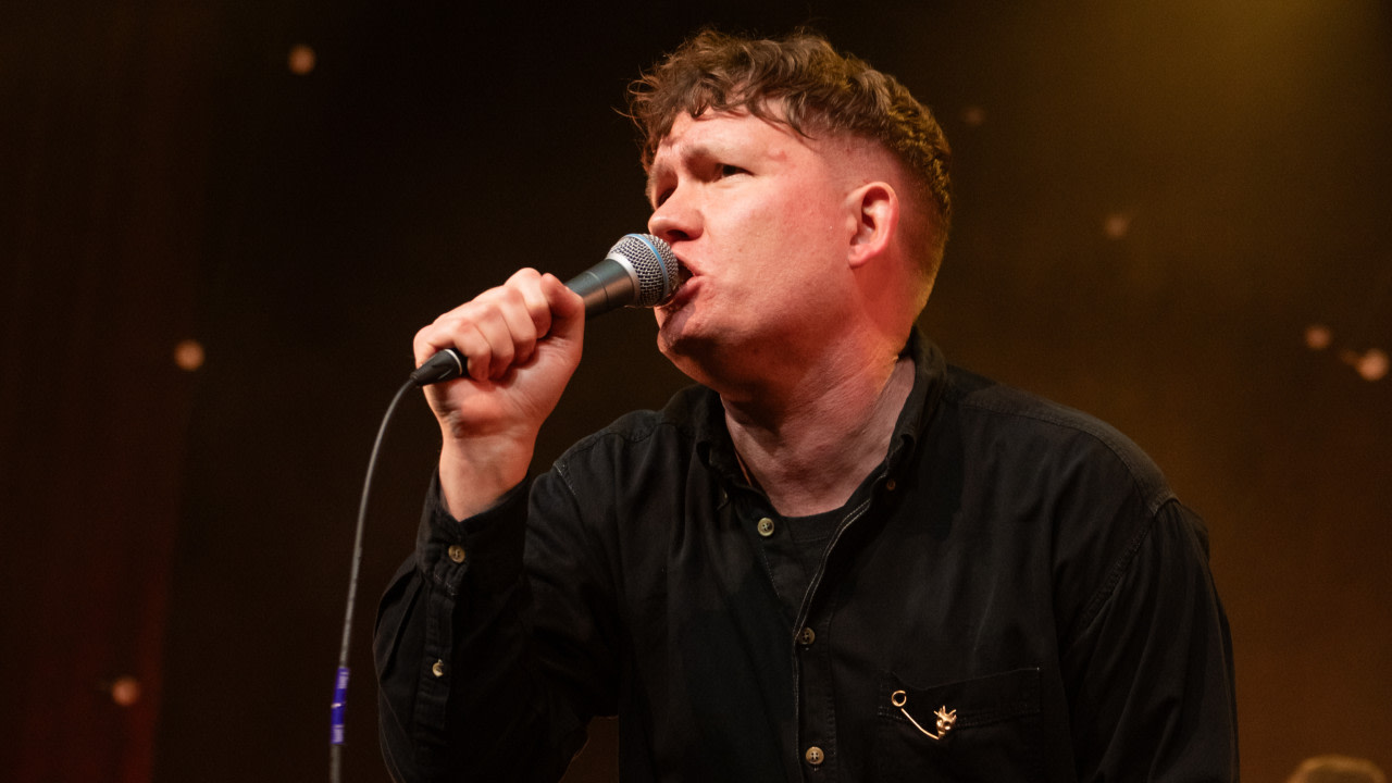 “Live music isn’t a luxury”: Los Campesinos! and more are fighting for affordable shows