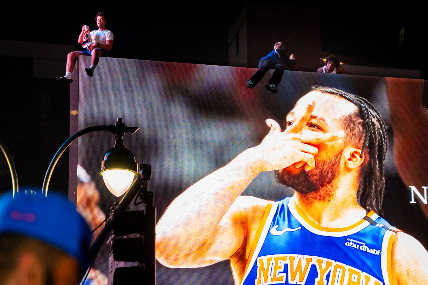 New York basketball needs more than just the Knicks