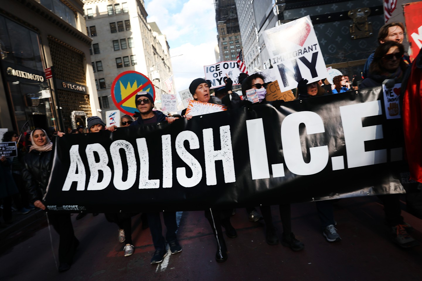 Here’s how music venues can protect their community from ICE