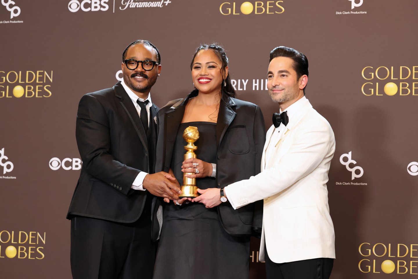 The hollowness of <i>Sinners</i>’ historic Oscar nominations