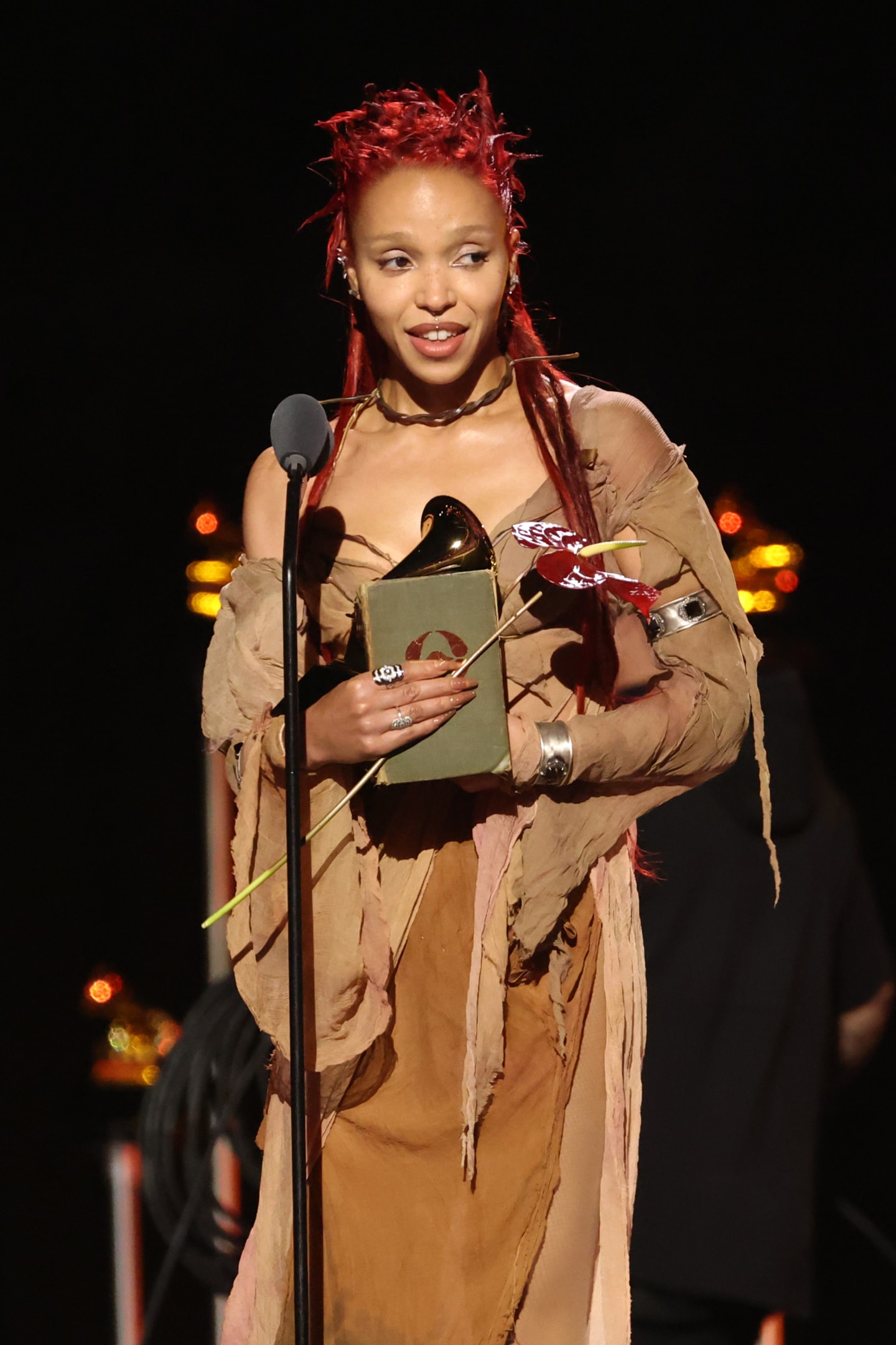 2026 Grammys: See all the winners