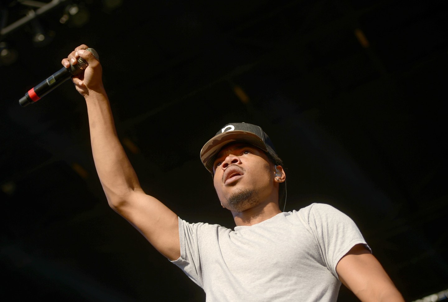 Chance The Rapper’s Grammy Nominations Prove He Already Won