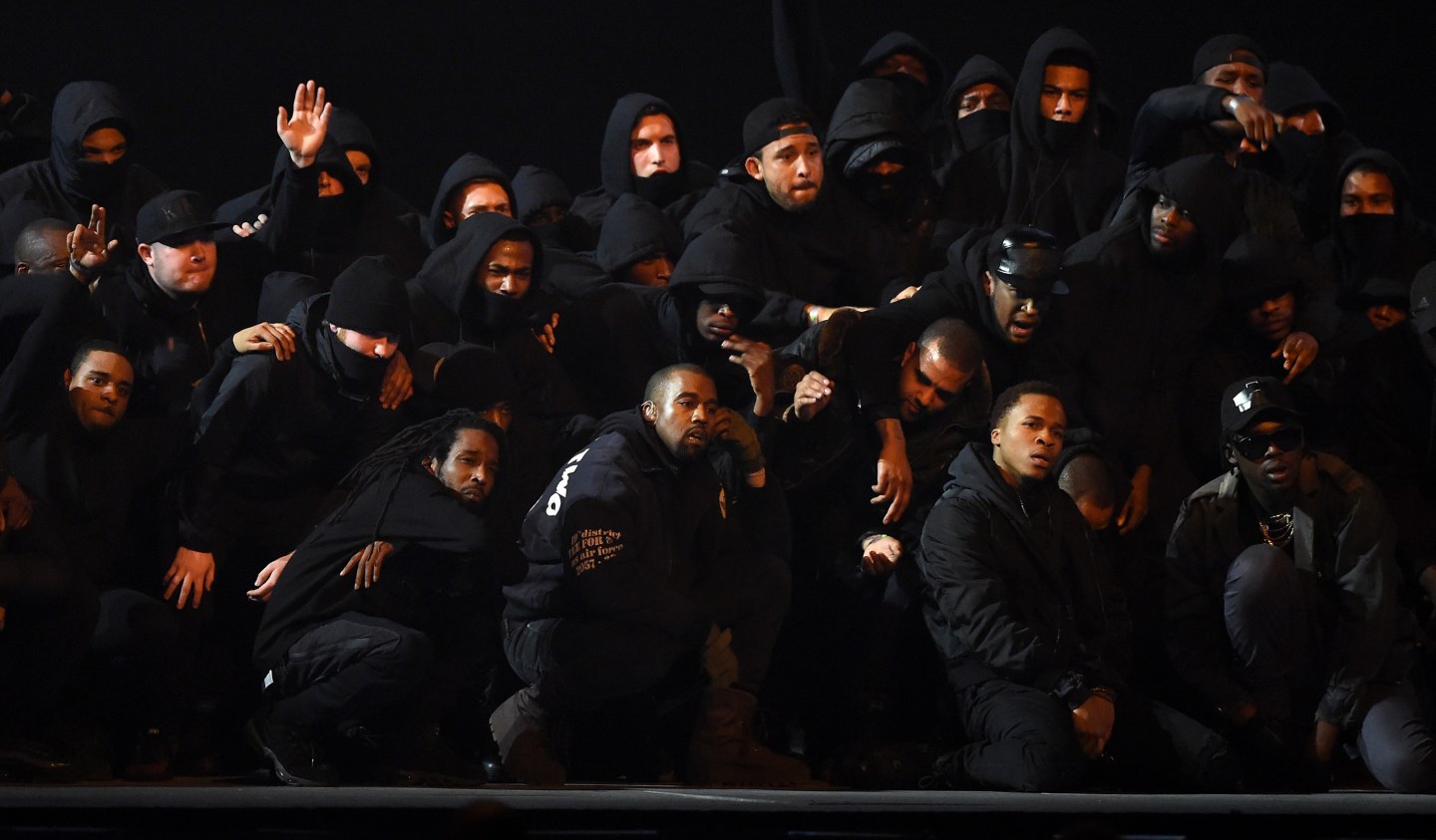 What Will It Take For The BRITs To Finally Recognize Grime?