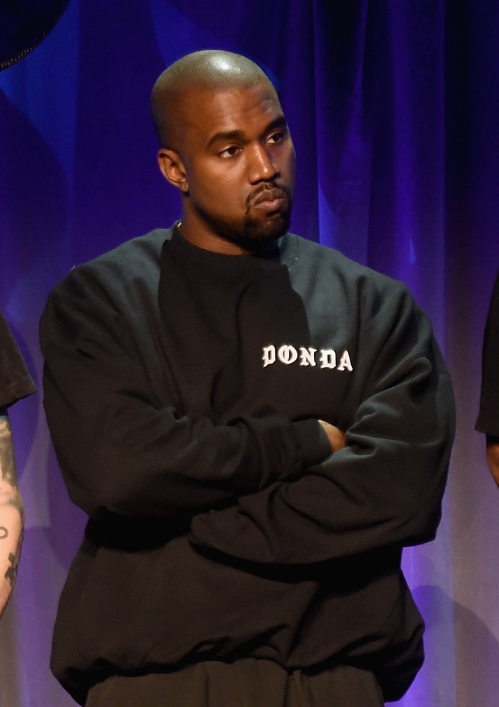 Why It's Cool For Justin Bieber And Kanye West To Wear Their Own Merch