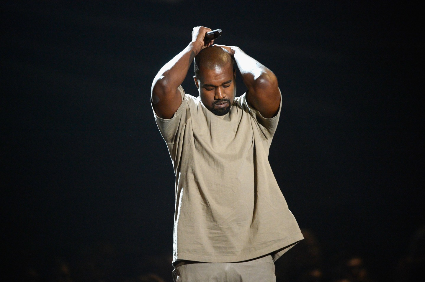 The latest round of Kanye West interviews has been a disaster