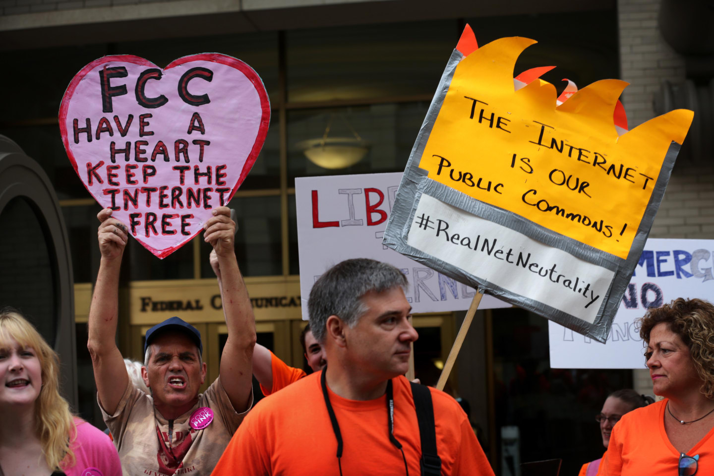 This is why you should care about net neutrality ending