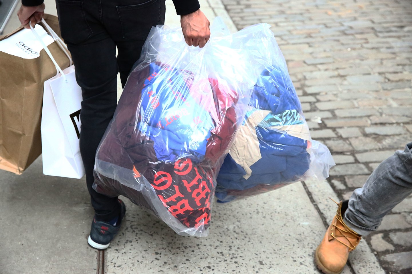 Kanye West Backpacks, Kanye West Merch Shop