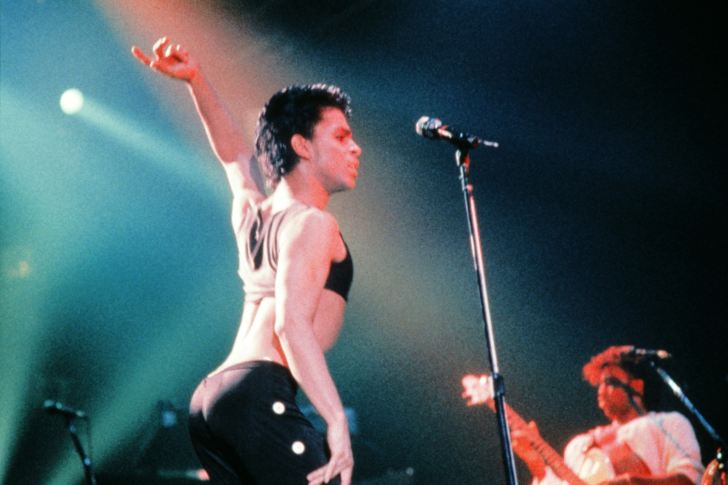15 Lessons From Prince To Guide You Through This Thing Called Life
