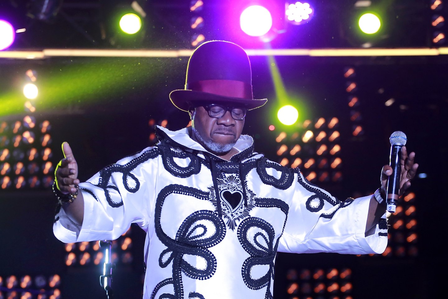 Why Papa Wemba’s Legacy Will Outlive Us All