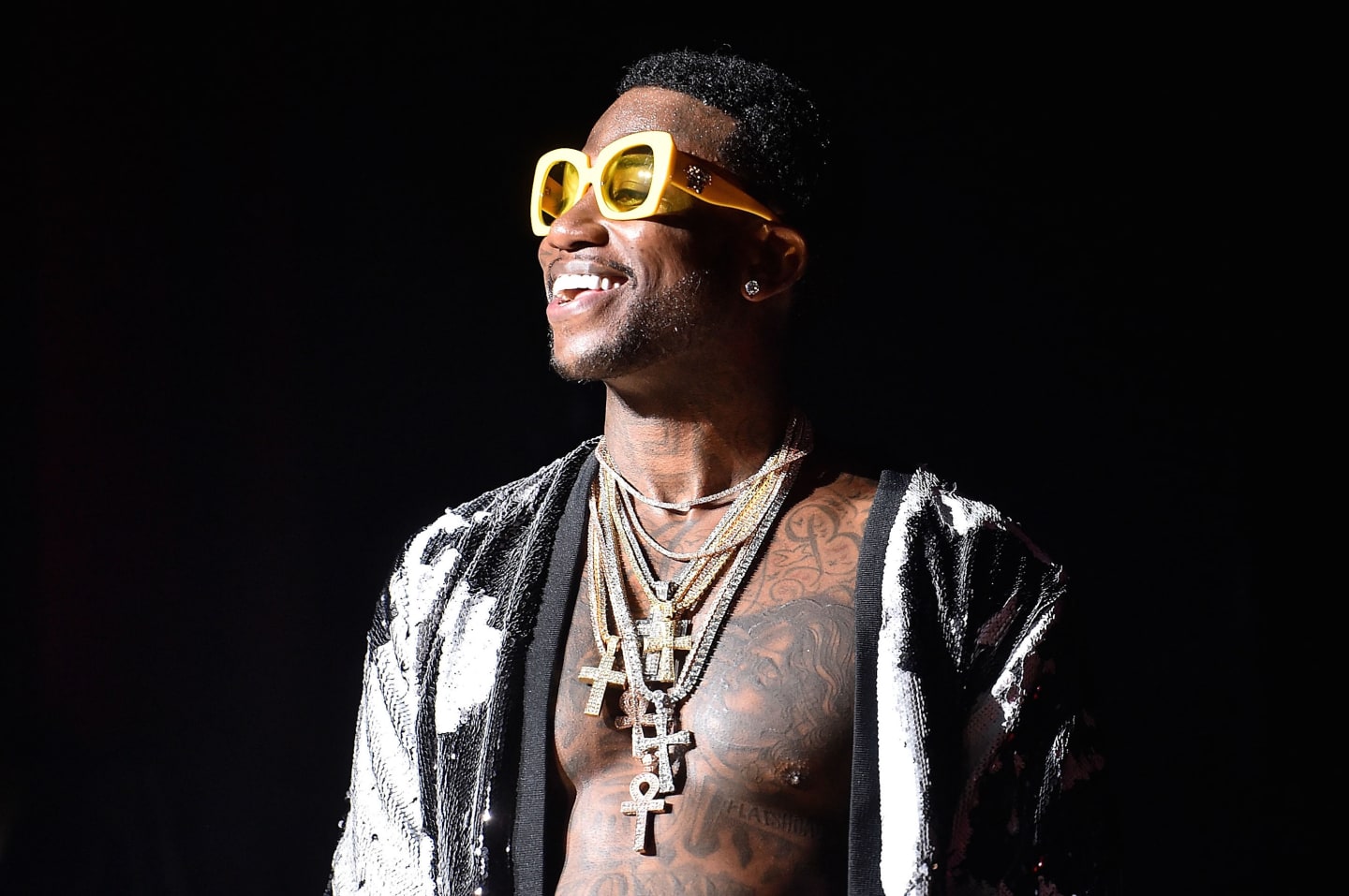 Gucci Mane: His Influence on Atlanta's Rap Universe