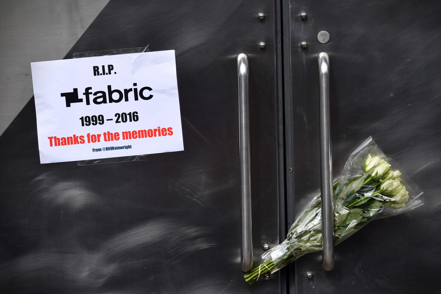 Why Closing Nightclubs Like Fabric Does Not Save Lives