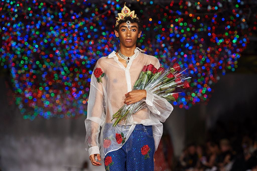 Ashish’s New Collection Shows How Migration Sparks Imagination