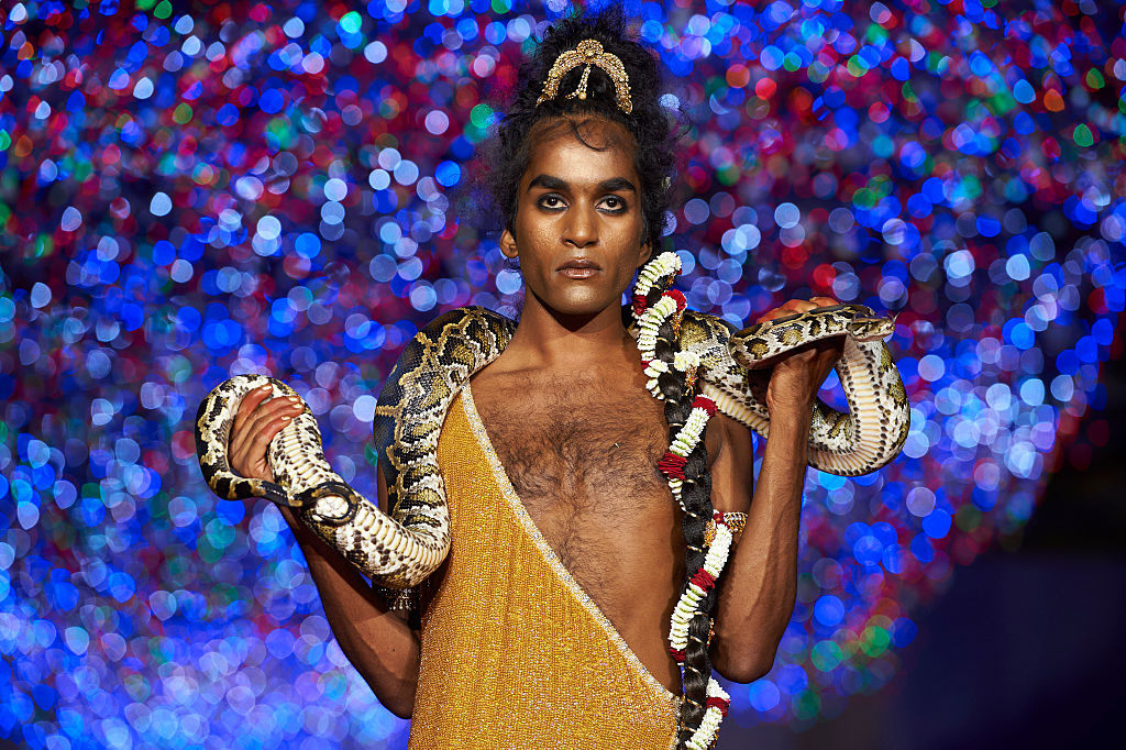 Ashish’s New Collection Shows How Migration Sparks Imagination