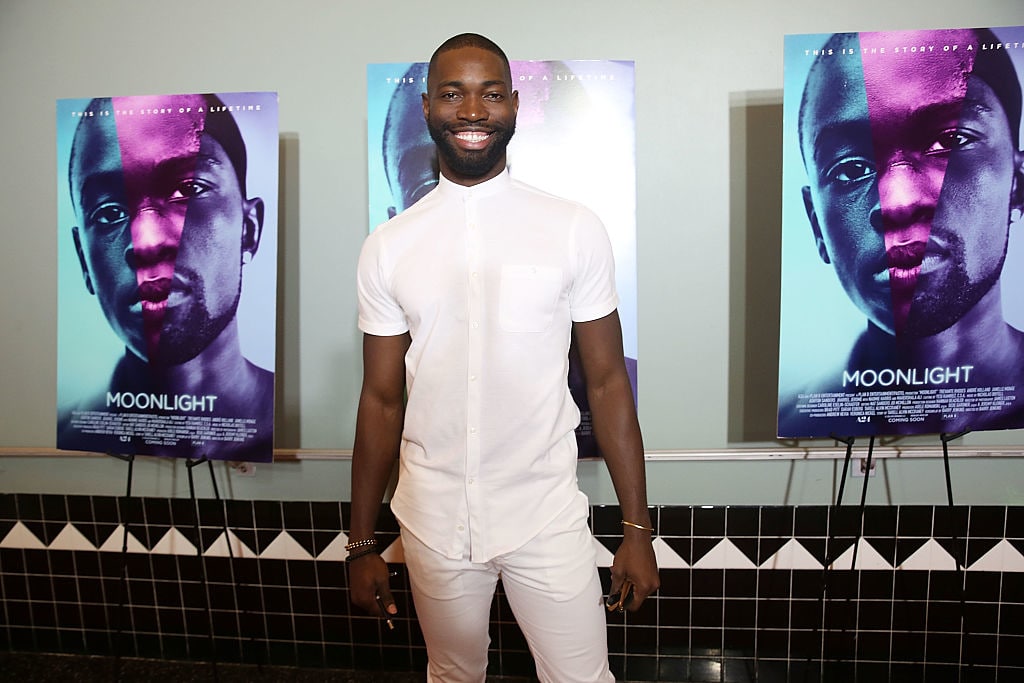 Tarell Alvin McCraney’s Play Got Shelved. Then It Inspired The Year’s Best Film, <i>Moonlight</i>.