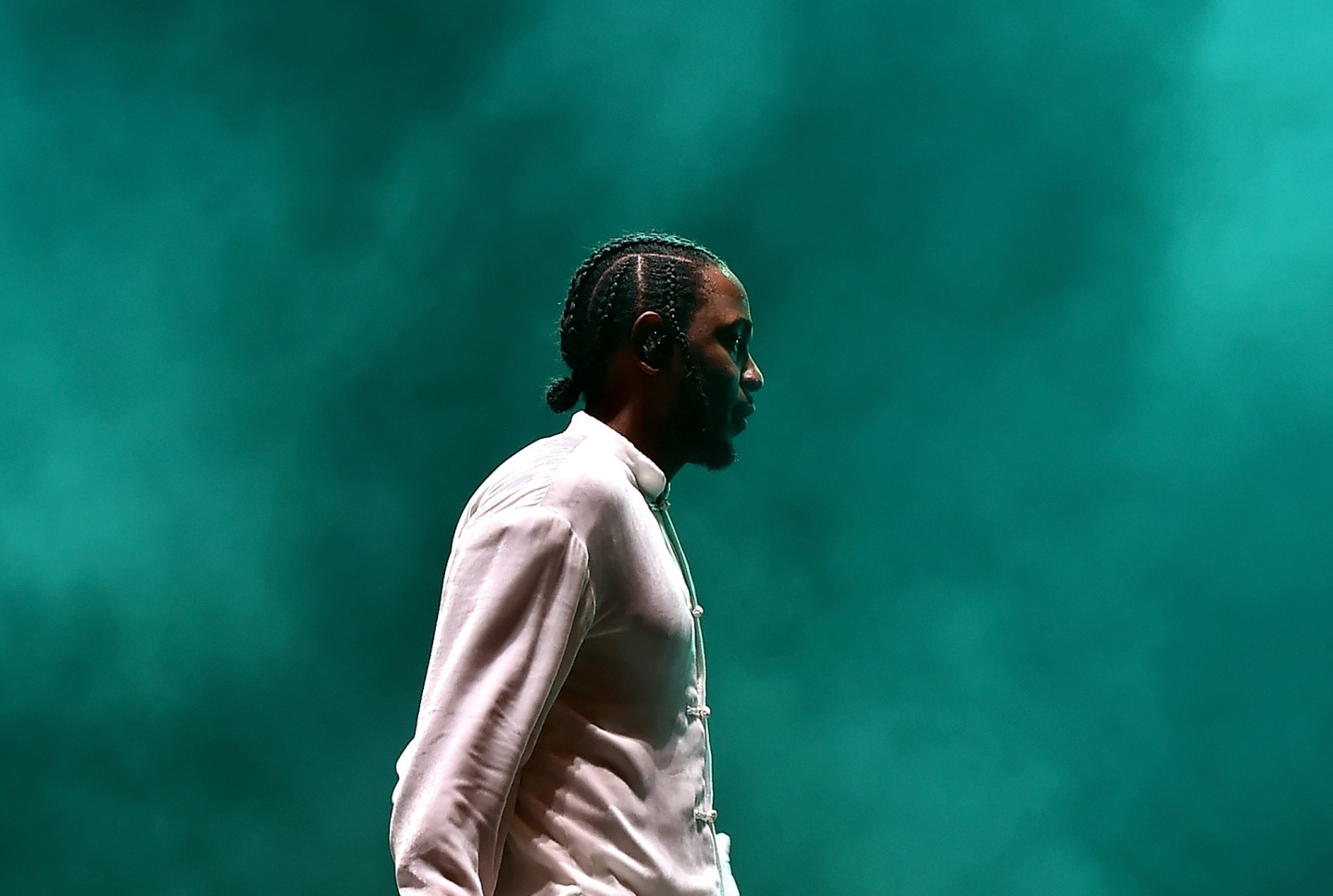 On DAMN., Kendrick Lamar Is Both Pious And Imperfect | The FADER