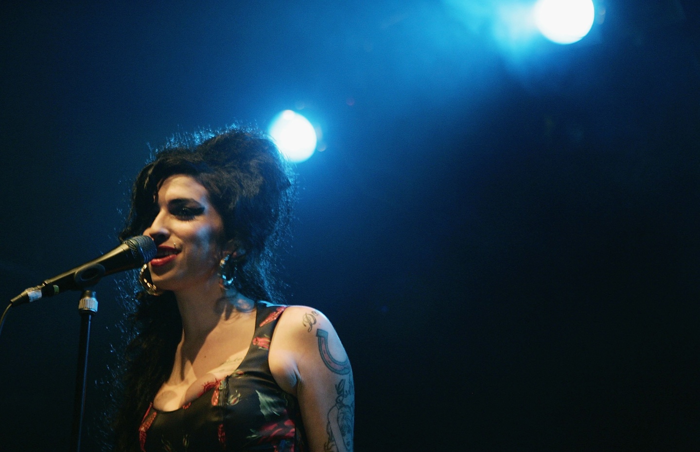 Winehouse songs amy List of