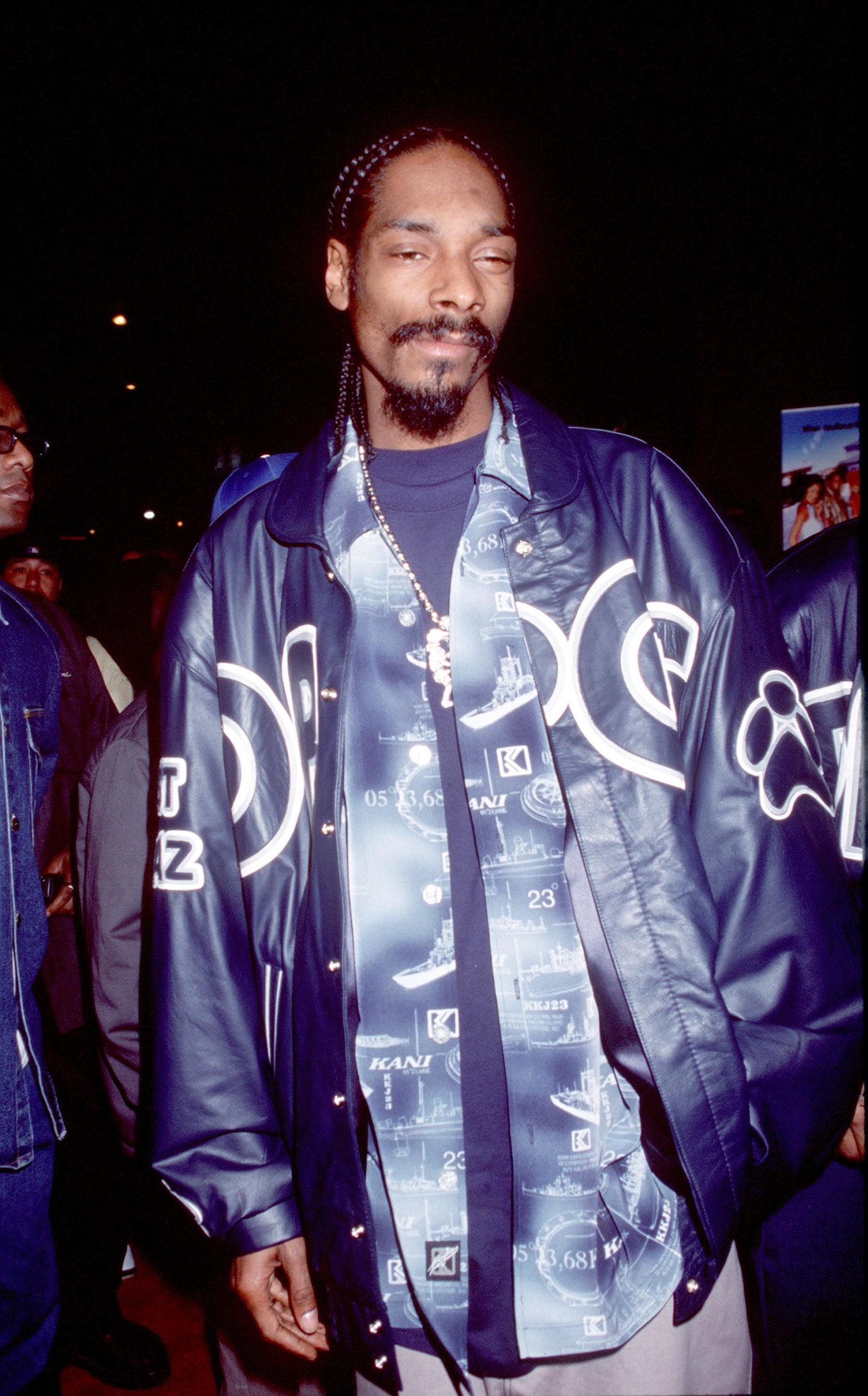 The life altering transitions that shaped Snoop Dogg’s <i>Tha Doggfather</i>