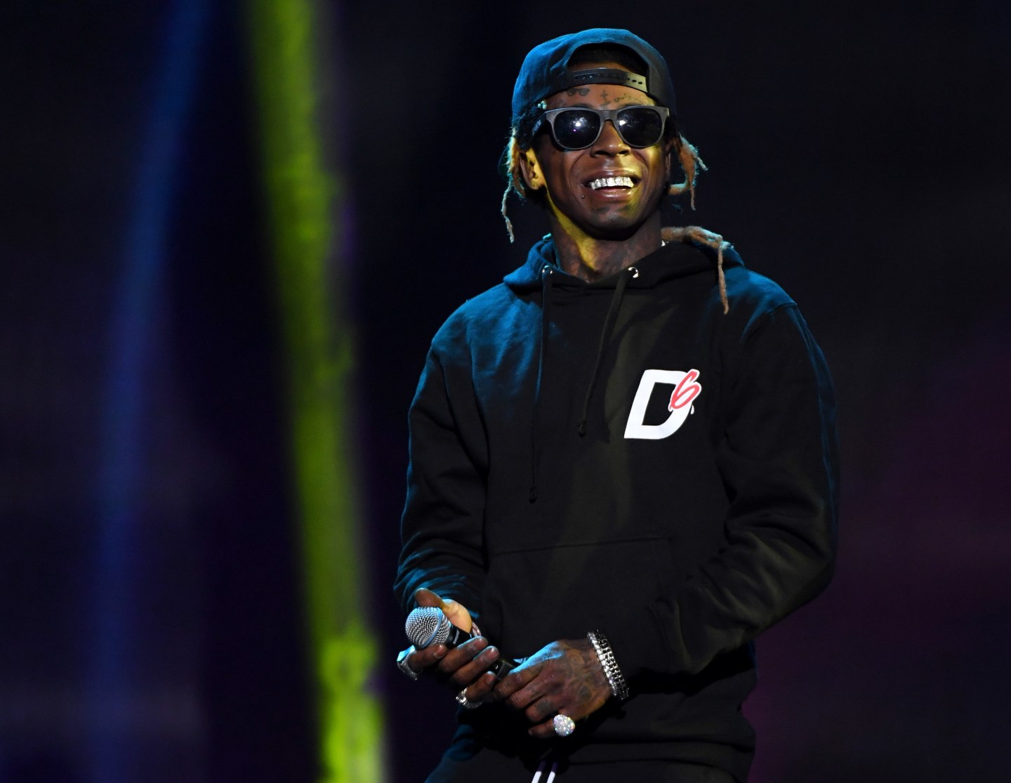 Lil Wayne is revitalized on <i>Tha Carter V</i>