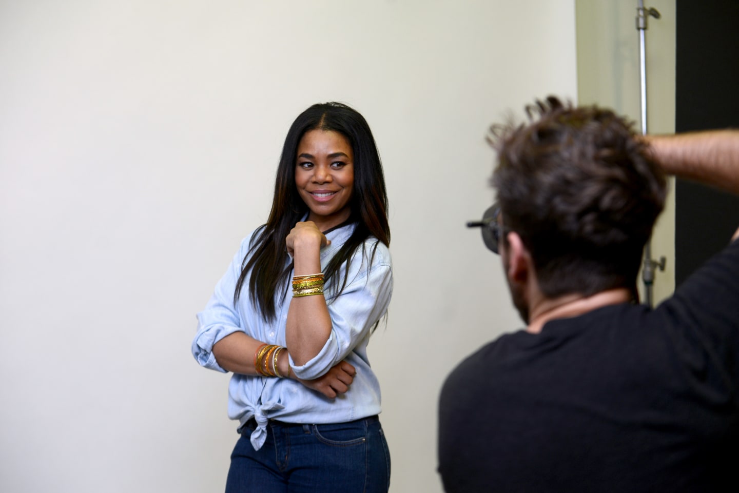 Regina Hall has the range | The FADER