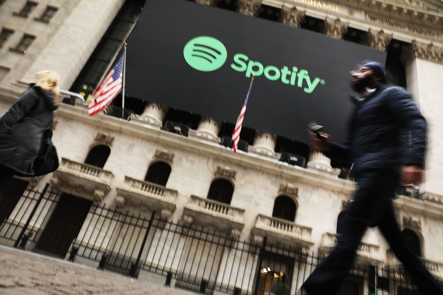 Is Spotify really listening to artists “Loud & Clear?”