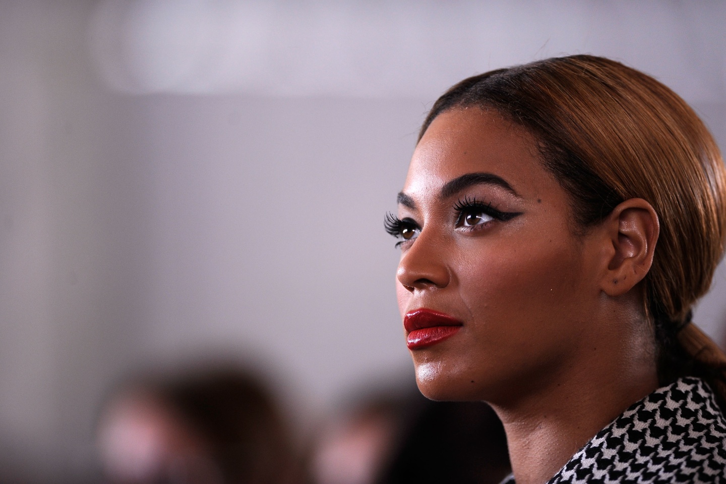 Beyoncé - I Am Sasha Fierce Lyrics and Tracklist