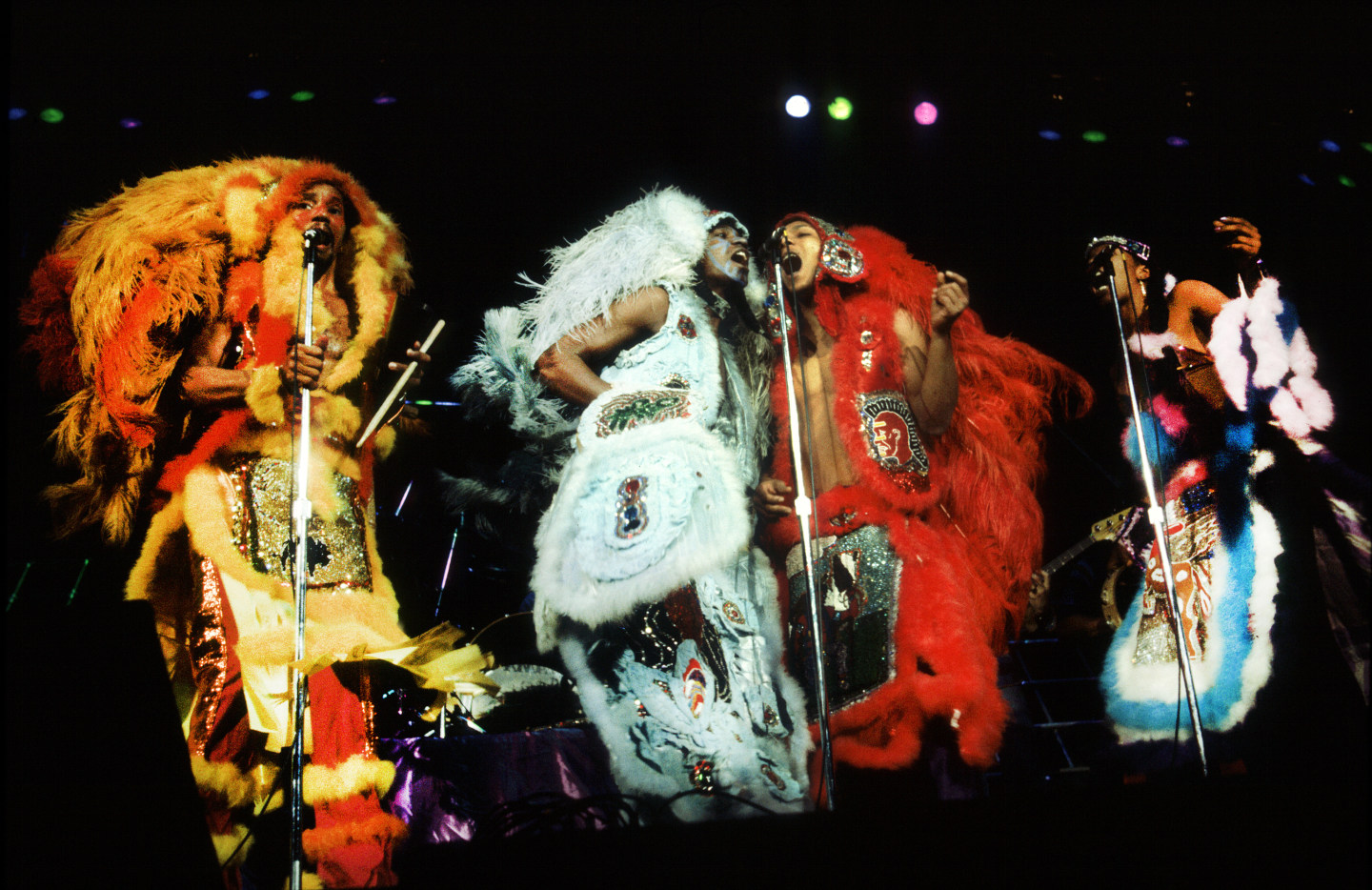 The oral history of Flagboy Giz’s Mardi Gras classic “We Outside”