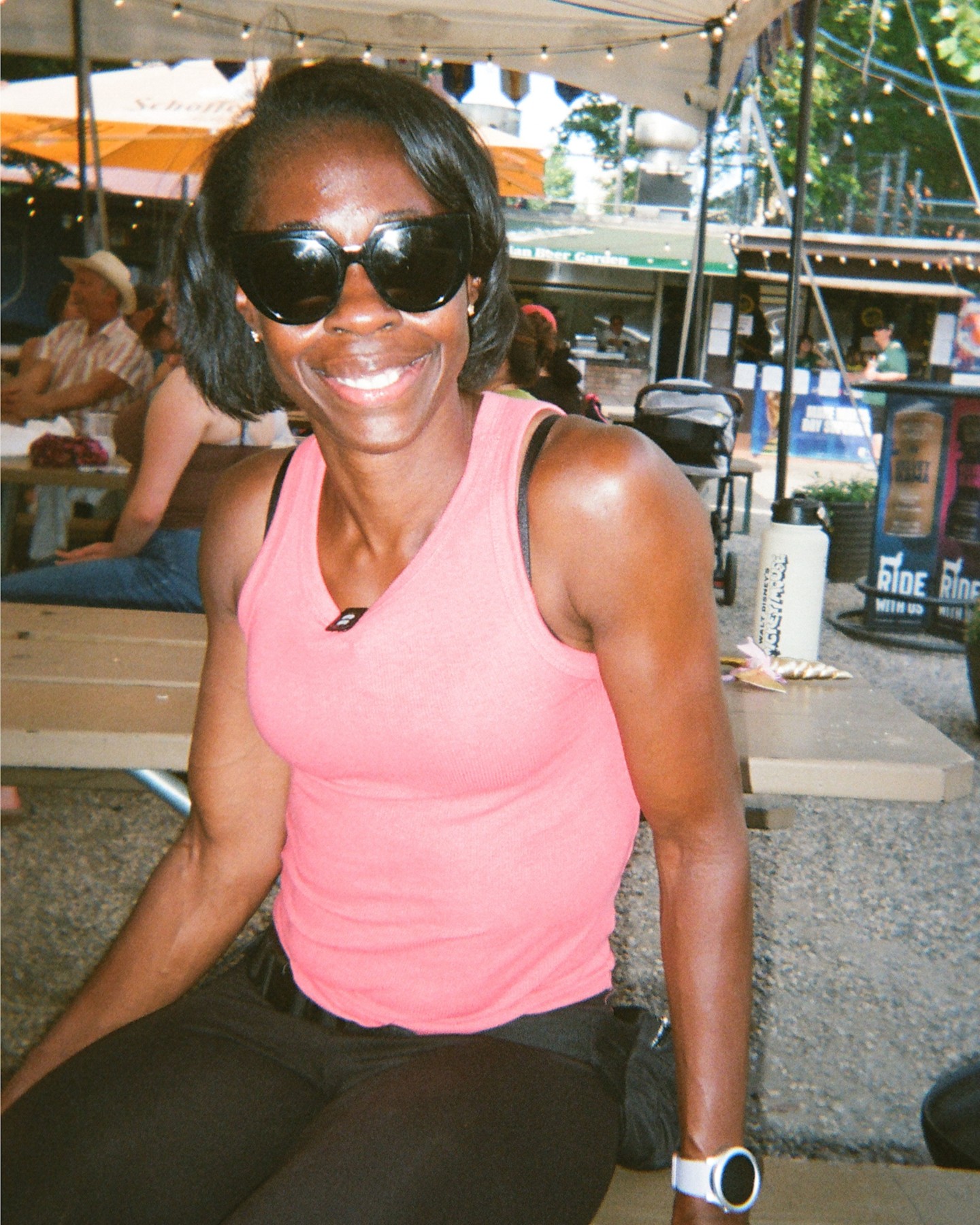 I talked to a New Yorker from every World Cup country