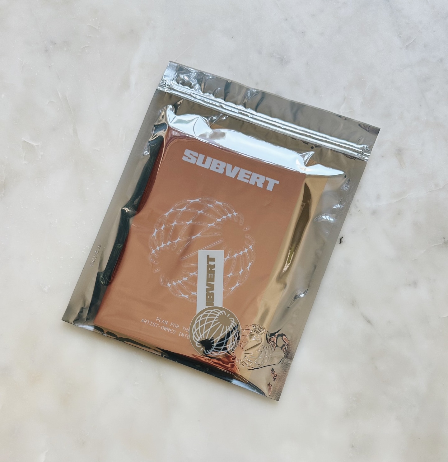 How Subvert is building a co-op owned Bandcamp alternative