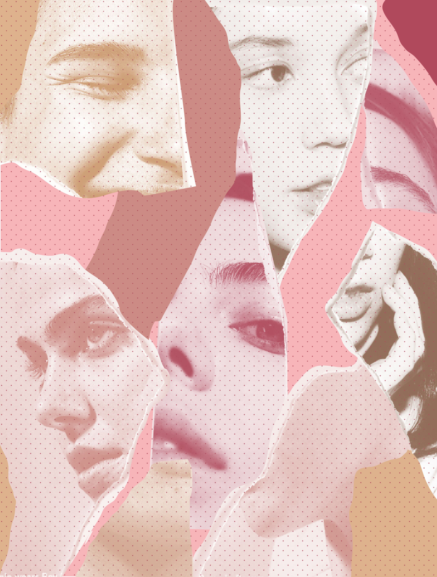 How Glossier Harnessed The Myth Of Cool Girl Makeup