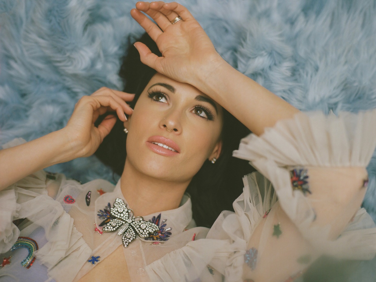 1440px x 1080px - Kacey Musgraves knows love makes the world go round | The FADER