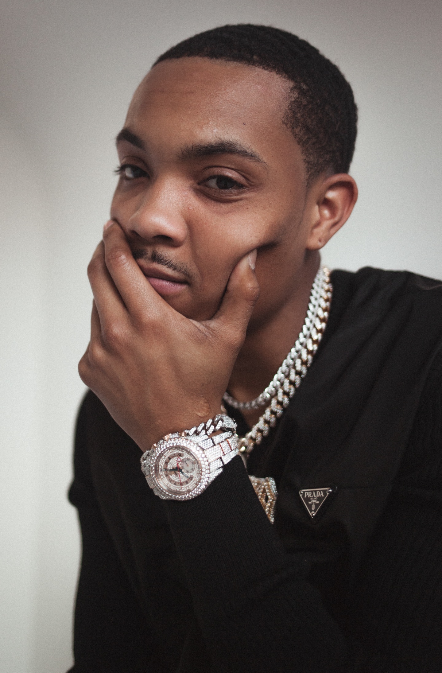 G Herbo on the neglect and courage that inspired his new album <i>PTSD</i>