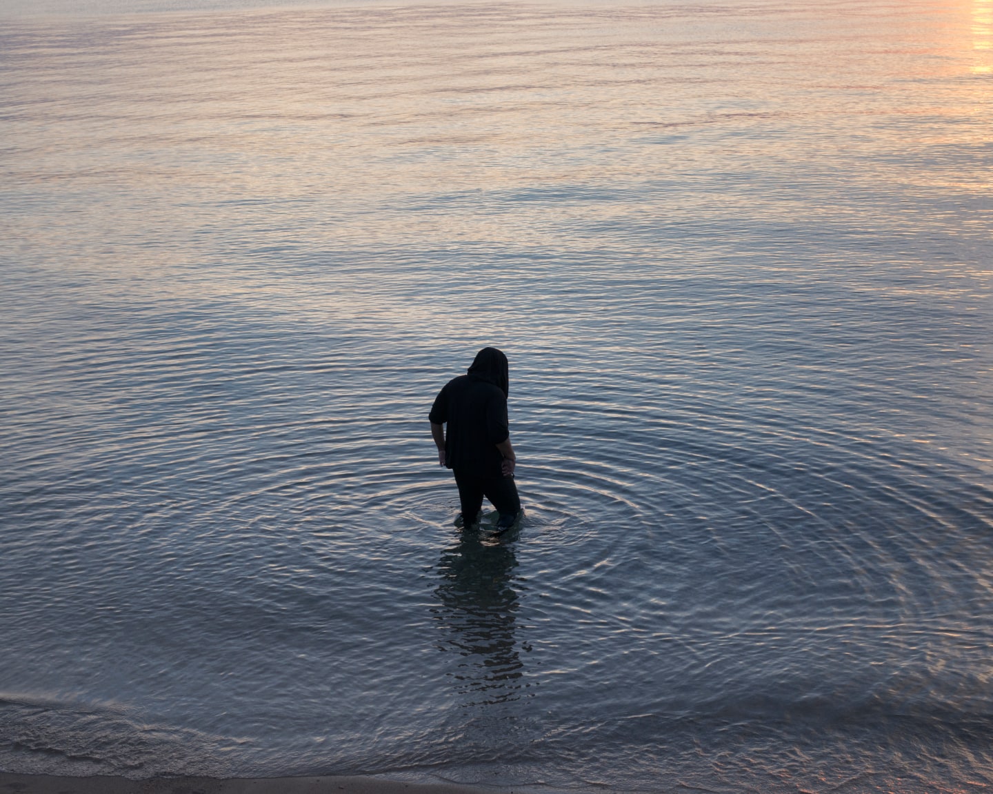 Hieroglyphic Being’s New Album Is A Gift Of Healing