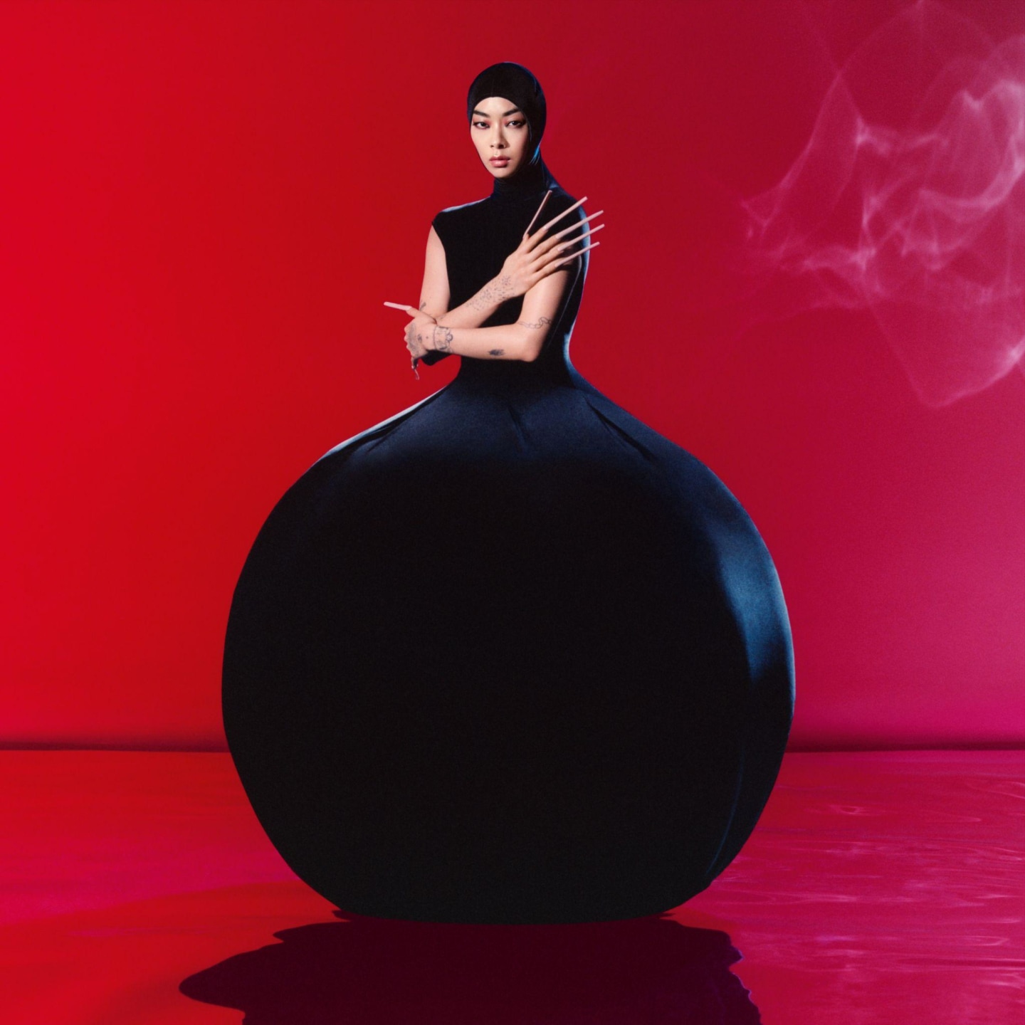 Ready or not, Rina Sawayama is in her pop star era