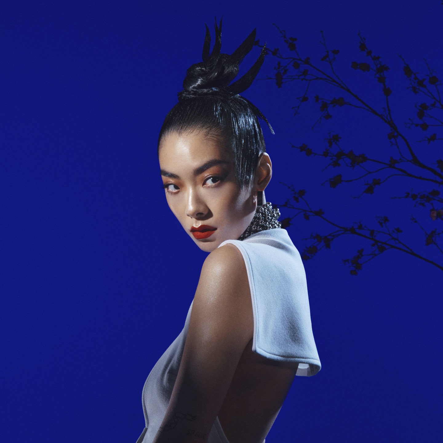 Ready or not, Rina Sawayama is in her pop star era