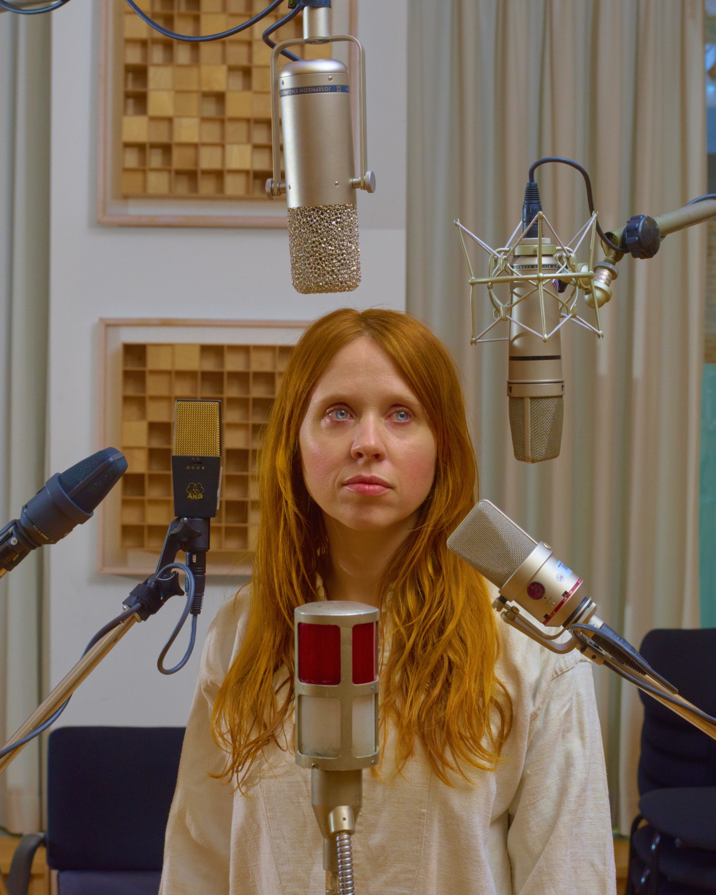 How Holly Herndon and her AI baby spawned a new kind of folk music