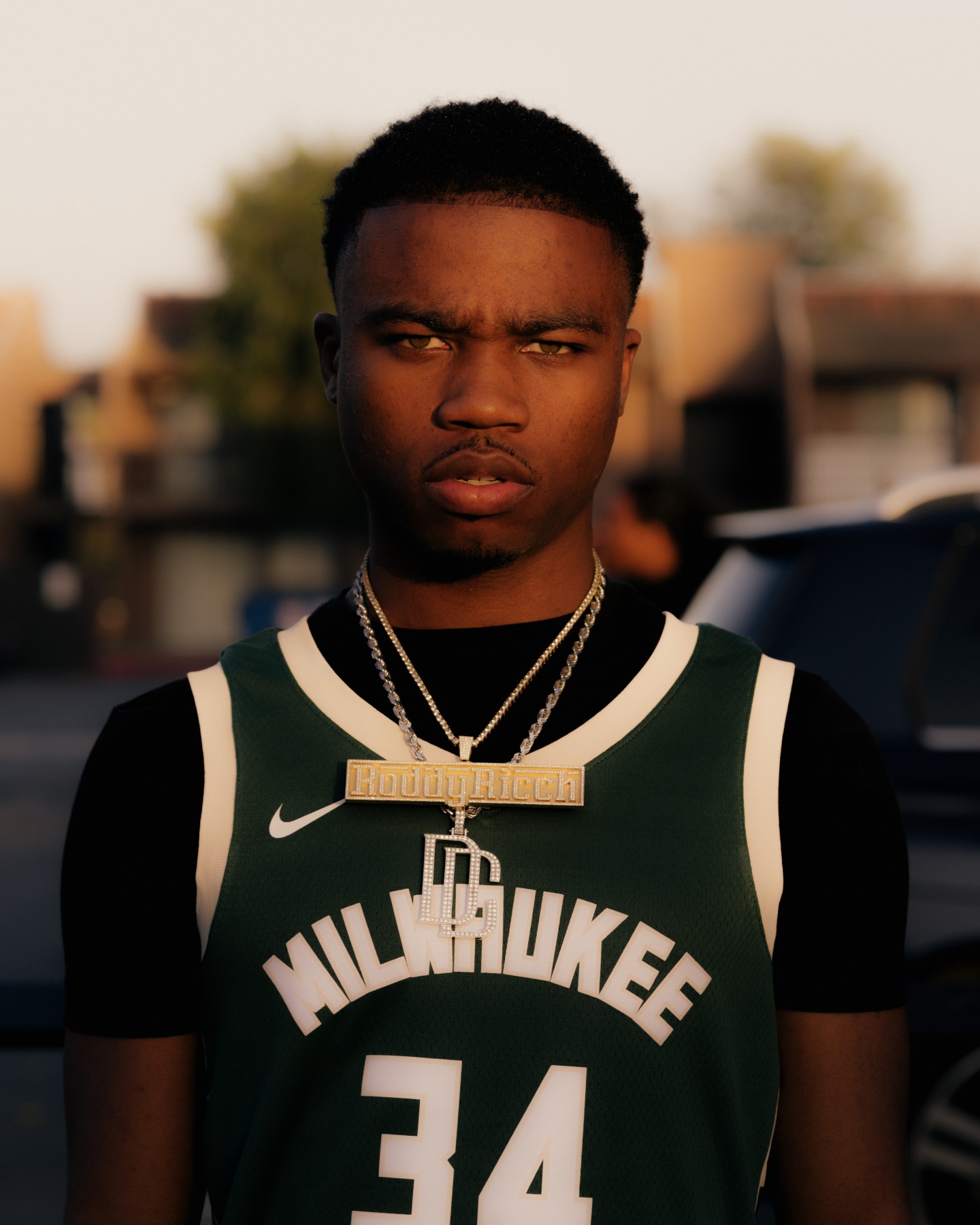 Roddy Ricch makes soulful anthems for overcoming  The FADER