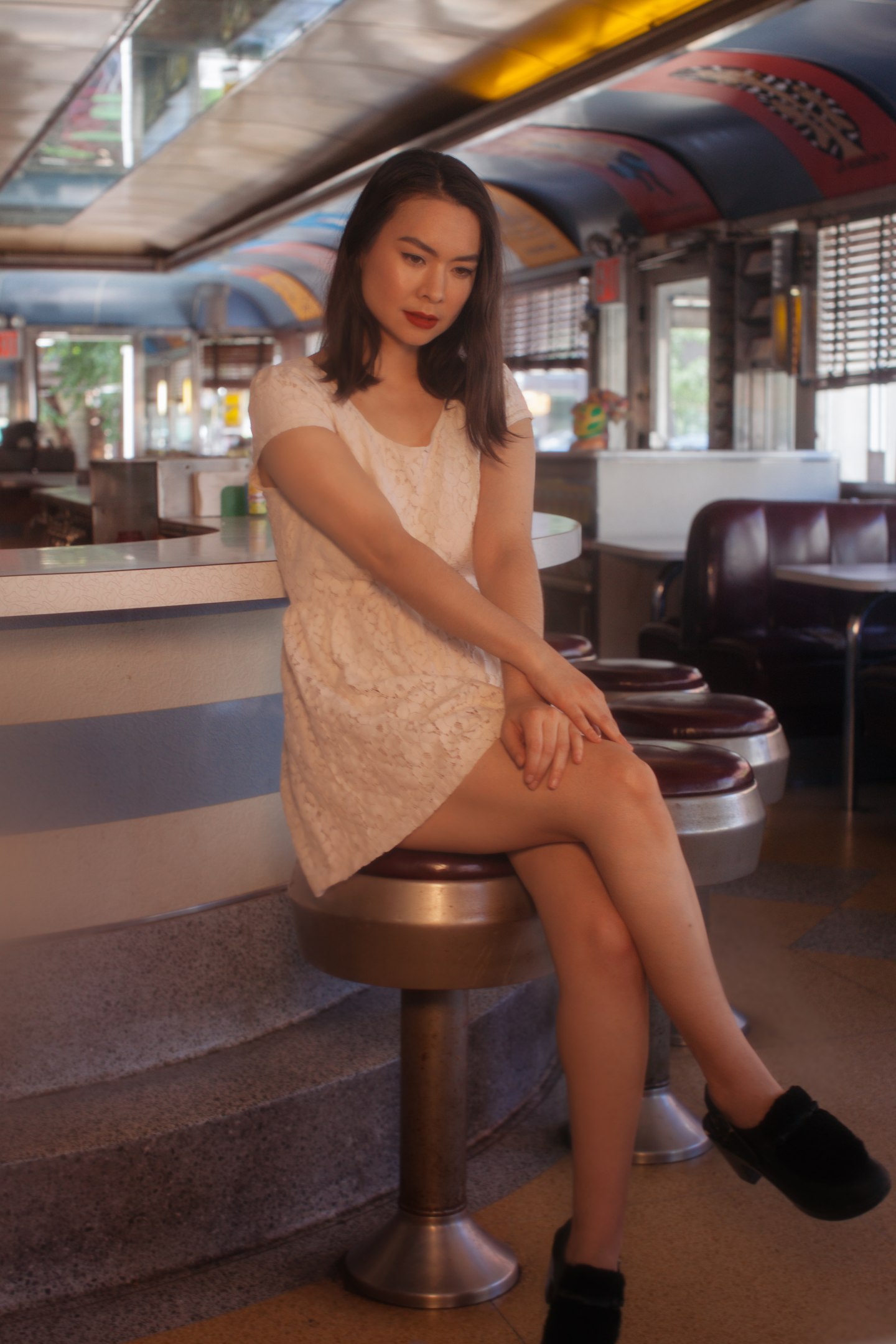 Your best American Mitski interview | The FADER