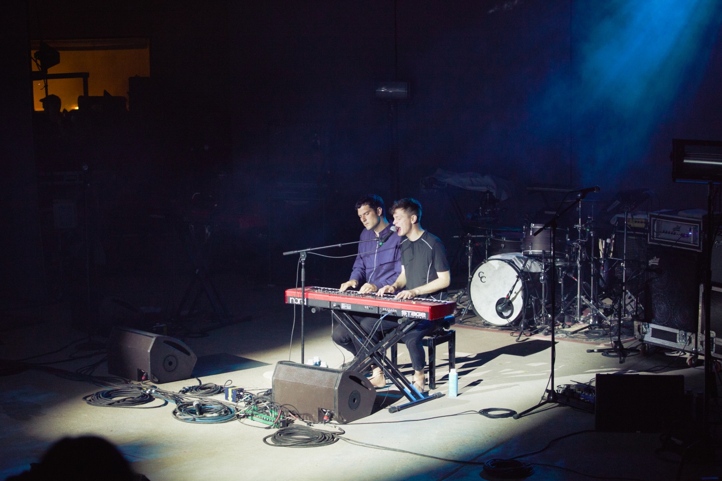 23 Photos That Prove FORM Arcosanti Is America’s Most Unique Festival