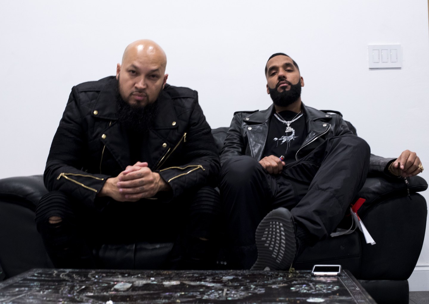 Meet Cool & Dre, The Miami Producers With The Keys To Longevity