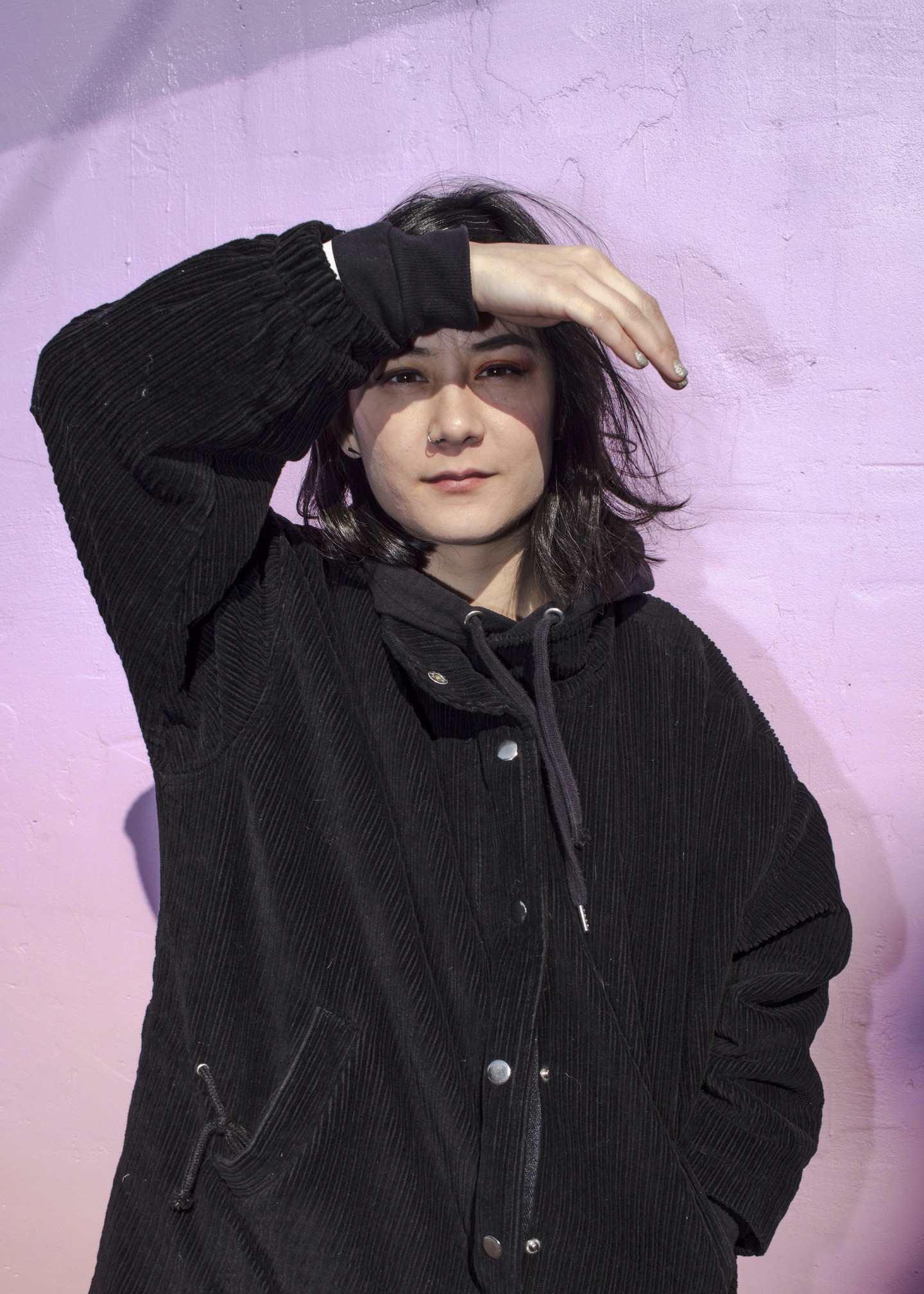 Japanese Breakfast had a good 2017 and if there’s justice in the world she’ll have a good 2018 too